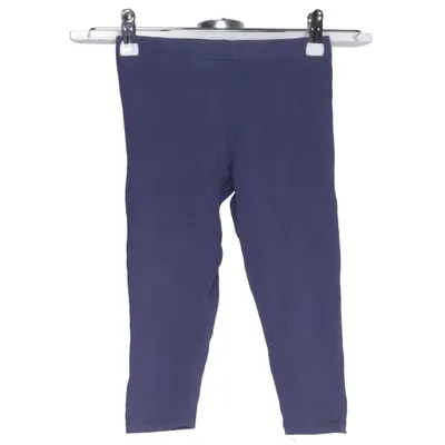 Leggings (Blue) from In Extenso Cotton, Elastane