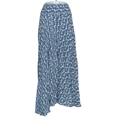 Palazzo broek (Blauw, Wit) van G & D
