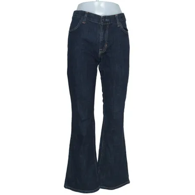Jeans (Western Boot Cut) från Gap Bomull, Elastan