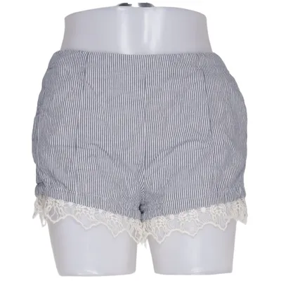 Shorts (Blue, White) from Rag & Bone