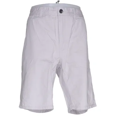 Shorts (Gray) from Smog