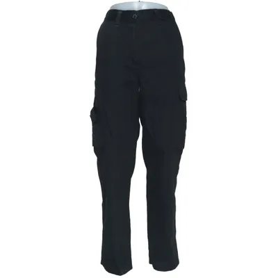 Work pants (Black) from Blåkläder Cotton, Polyester