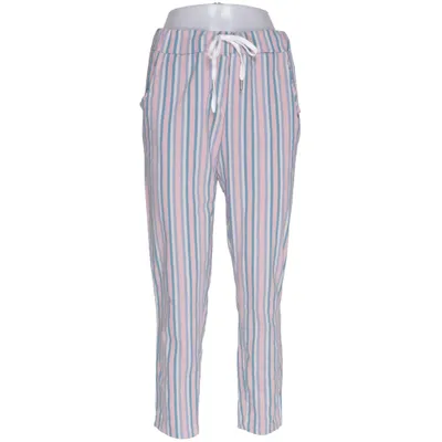 Pyjama broek (Roze, Blauw, Wit) van New Collection