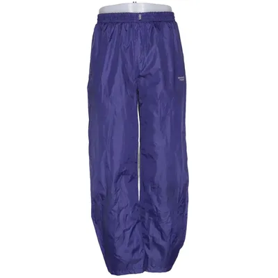 Pantalon imperméable (Bleu) de Weather Report