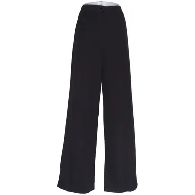 Palazzo broek (Lizzy) van NA-KD Elastaan, Polyester