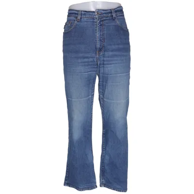 Jeans (QUEEN) från Henry Choice Bomull, Elastan, Polyamid