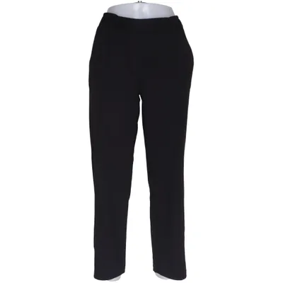Palazzo broek (Zwart) van Up2Fashion Elastaan, Polyester, Viscose
