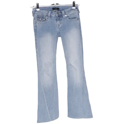 Jeans (JOEY) från True Religion Bomull, Elastan, Polyester