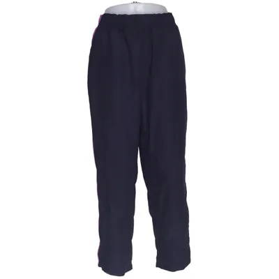 Trainingsbroek (Blauw, Lila) van Catamaran Polyester