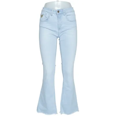 Jeans (Leia) from Lois Cotton, Elastane, Lyocell, Modal