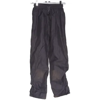 Rain pants (Gray) from Didriksons 1913 Polyester