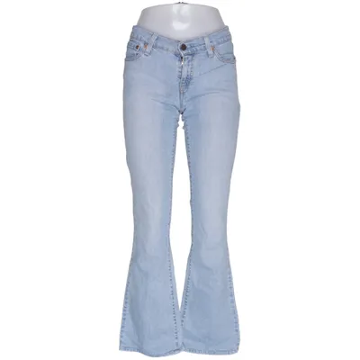 Jeans (529) fra Levi Strauss & Co