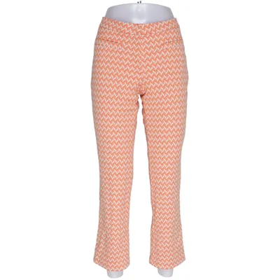 Pantalon (Orange, Beige) de Cambio