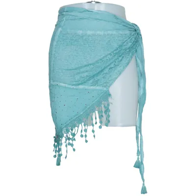 Sarong (Bleu) de Tredy