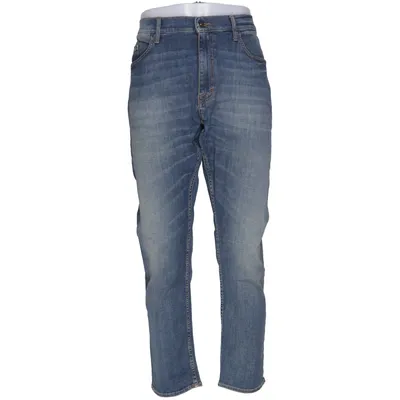 Jean (PISTOLERO) de Tiger of Sweden Jeans Coton, Élasthane