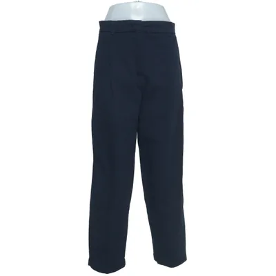 Chino (Barrel Mille Hw Pant Noos) de Selected Élasthane, Coton biologique