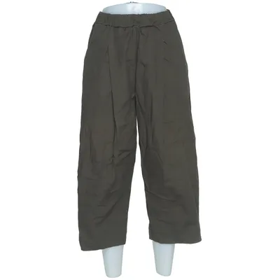 Culottes (Grön) från Jol Bomull, Elastan