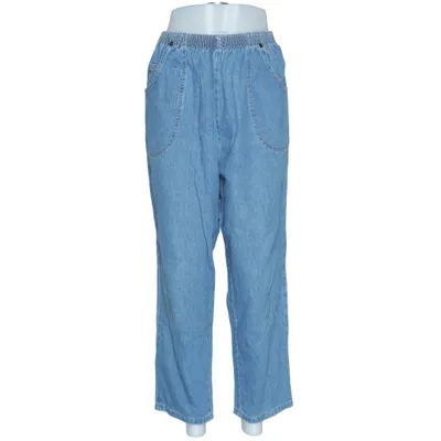 Jeans (Blå) från Cabin Creek Bomull