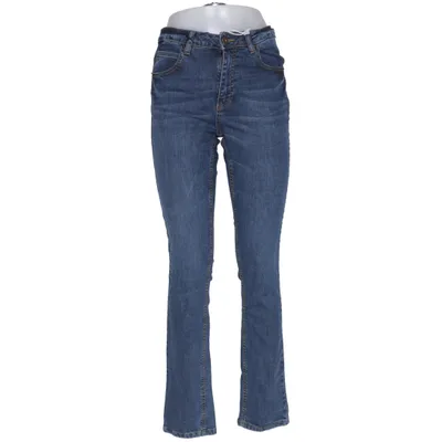 Jeans (Blå) från Honey B Blue Bomull, Elastan