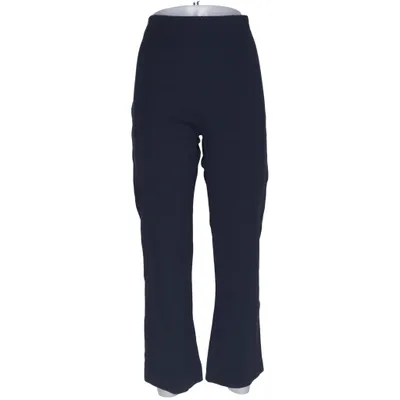 Byxor (Blå) från STOCKH LM Studio Elastan, Polyamid, Viskos