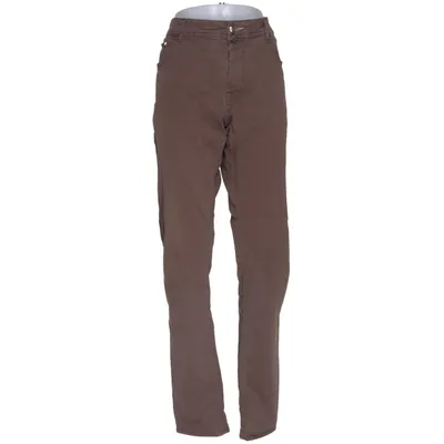 Chinos (J688 COMF) van Jacob Cohen Katoen, Elastaan