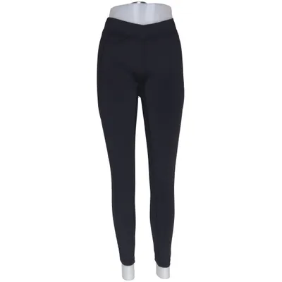 Träningstights (Svart) från Graphix Elastan, Polyester