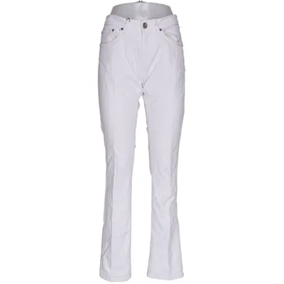 Jeans (Weiß) von Zara Jeans