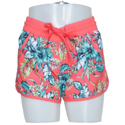 Shorts de bain (Rouge, Bleu, Multicolore) de C&A Polyester