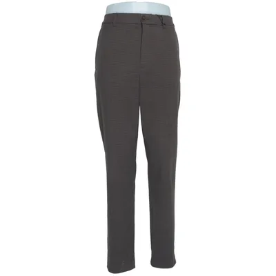 Suit pants (Brown) from Selected Homme Elastane, Polyester, Viscose
