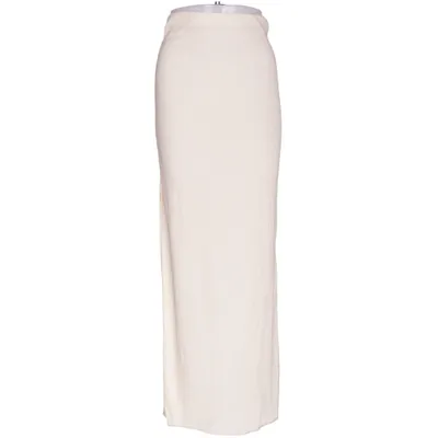 Långkjol (Beige) från Eyyo Atelier