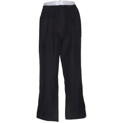 Regnbukser  (Sort) fra Helly Hansen Polyamid, Polyester, Polyurethan
