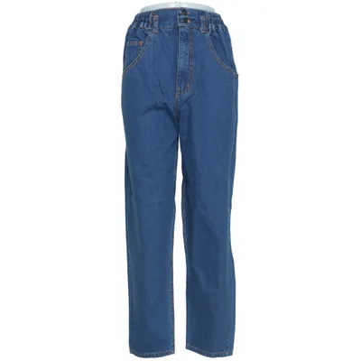 Jean (Bleu) de Never Mind Coton