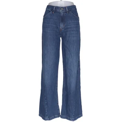 Jeans (BRYCE) fra Frame Lyocell, Økologisk bomuld, Genanvendt bomuld