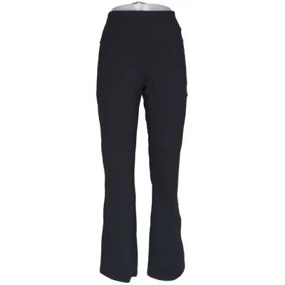 Træningsleggings (Sort) fra Active by Tchibo Elastan, Genanvendt polyester