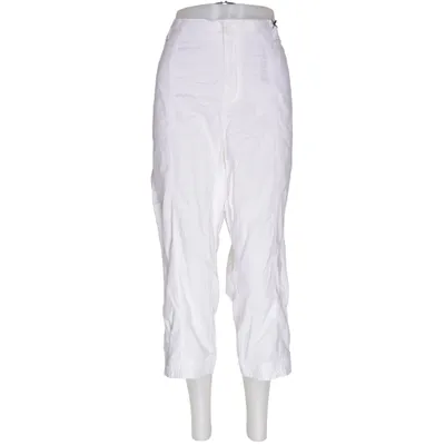Pantalon (Blanc) de Grandiosa