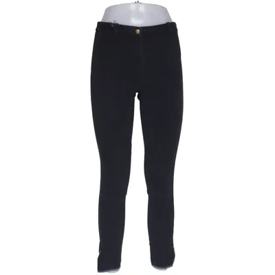 Breeches (Black) from CRW Classic Riding Wear Cotton, Elastane