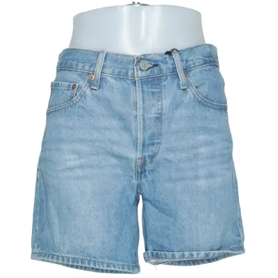Denim shorts (501) from Levi's Premium Cotton