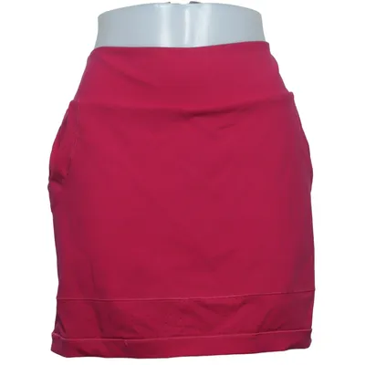 Sports skirt (Pink) from Chervo