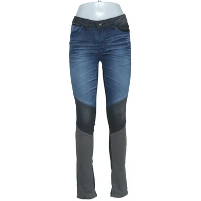 Jean (Bleu, Gris, Noir) de Liebeskind Berlin Coton, Élasthane, Polyester