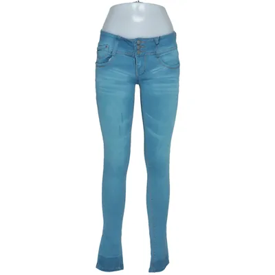 Jeans (Blue) from Just F... Cotton, Elastane