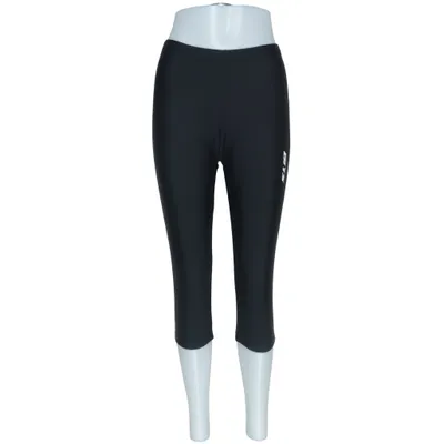 Fietsbroekje (Spinner Bike W 3/4 Knicker) van Bits Elastaan, Polyamide