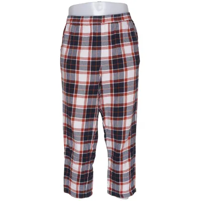 Pyjamasbyxor (Blå, Vit, Röd, Grå) från Jack & Jones Bomull