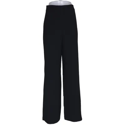 Palazzobyxor (Svart) från Zara Woman