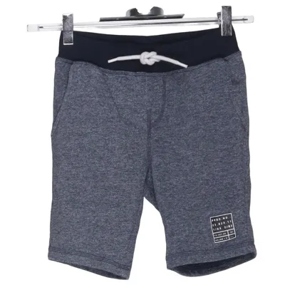 Mjukisshorts (Grå) från Basic Needs by Name It