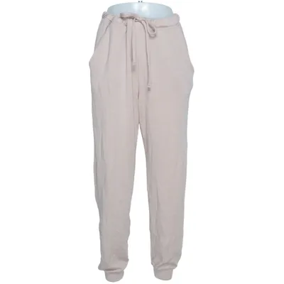 Mjukisbyxor (Beige) från Lindex Merinoull
