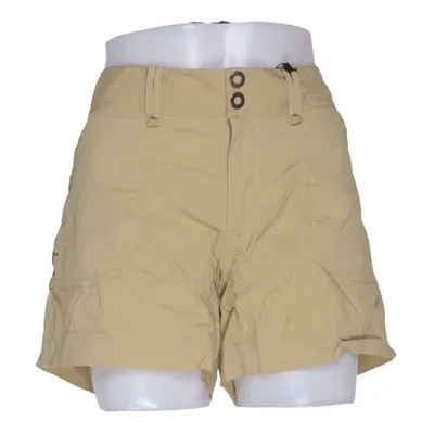 Friluftsshorts (Beige) från Arcteryx Elastan, Polyamid, Polyuretan