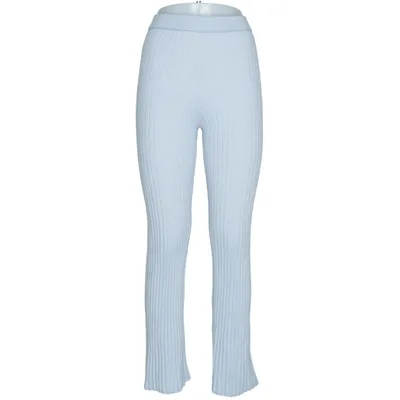 Legging (Bleu) de Aerie Acrylique, Élasthane, Polyamide, Polyester recyclé, Laine