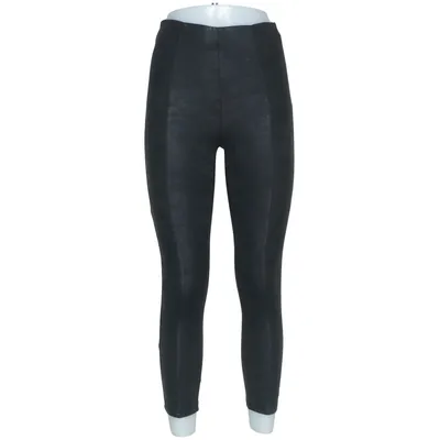 Leggings (Grijs) van Hello Miss Elastaan, Polyester, Polyurethaan