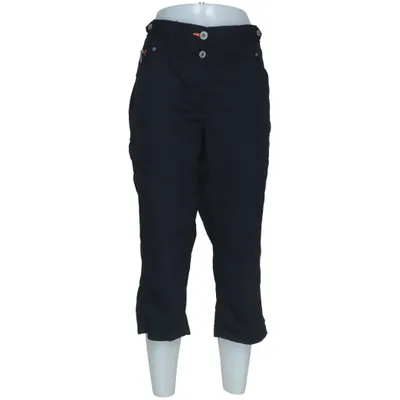Three-quarter pants (New York) from Cecil Cotton, Elastane
