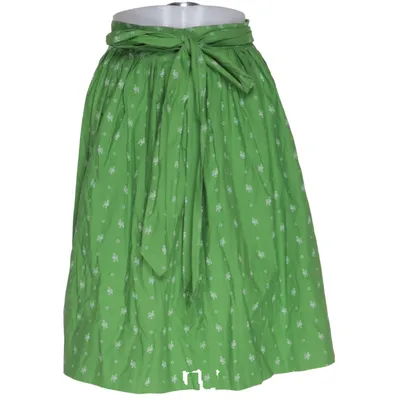 Tablier (Vert, Multicolore) de Berwin & Wolf